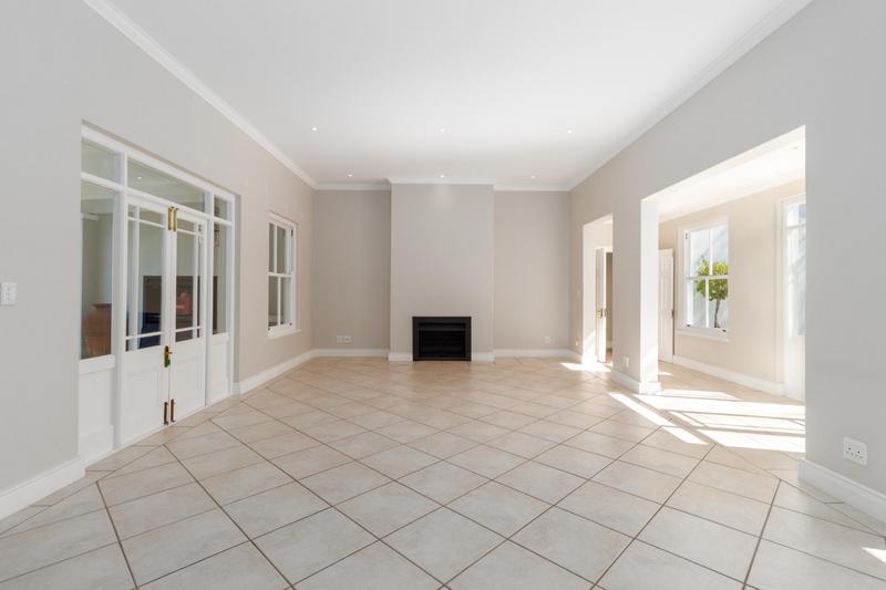 To Let 5 Bedroom Property for Rent in Steenberg Estate Western Cape